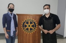 Drive Thru de Sucesso