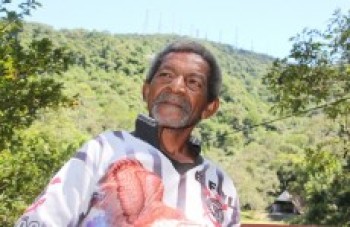 Idosos visitam Serra do Itapeti no Dia da Água