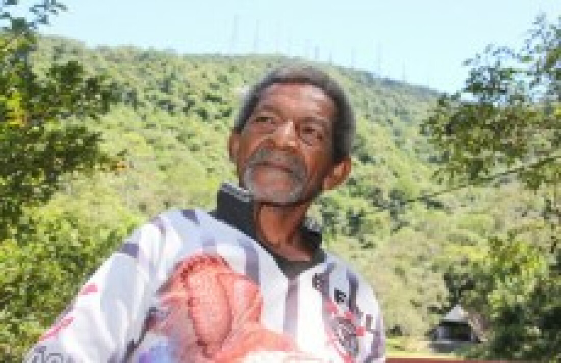 Idosos visitam Serra do Itapeti no Dia da Água