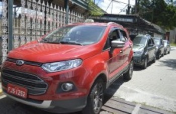 Câmara aprova criação da Comissão de Transporte