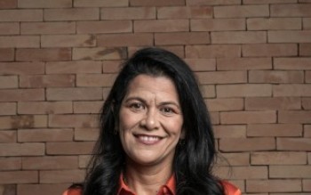 Priscila Yamagami entrevista ping-pong