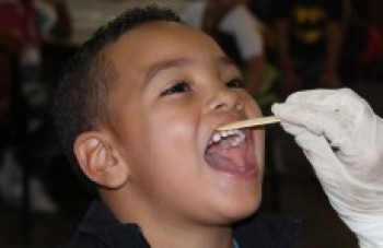 Itaquá reinicia projeto de prevenção de cáries