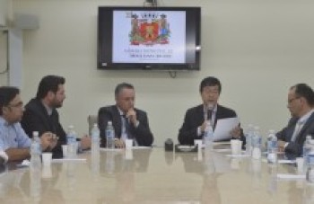 Câmara vai auxiliar Seccional a obter prédios e estagiários