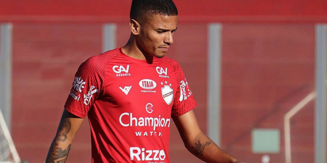 Pleno do STJD confirma banimento de jogador envolvido em manipulação