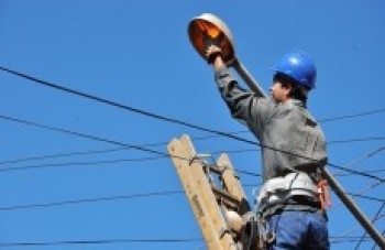 Cinco cidades já têm a gestão da iluminação