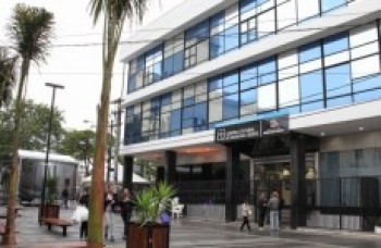 Abertura do 7º Salão de Artes será amanhã