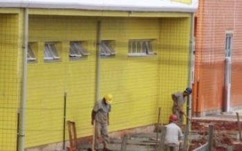 IFSP segue sem data para ser inaugurado