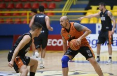 Mogi encara o Paulistano hoje na capital pelo NBB