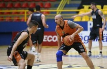Mogi encara o Paulistano hoje na capital pelo NBB