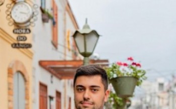 Felipe Lintz afirma que áudios foram adulterados