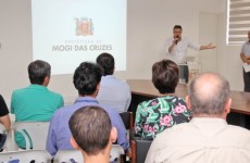 Membros do Conselho são empossados