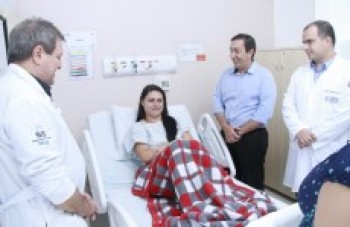 Hospital Municipal já realiza laqueaduras e vasectomias