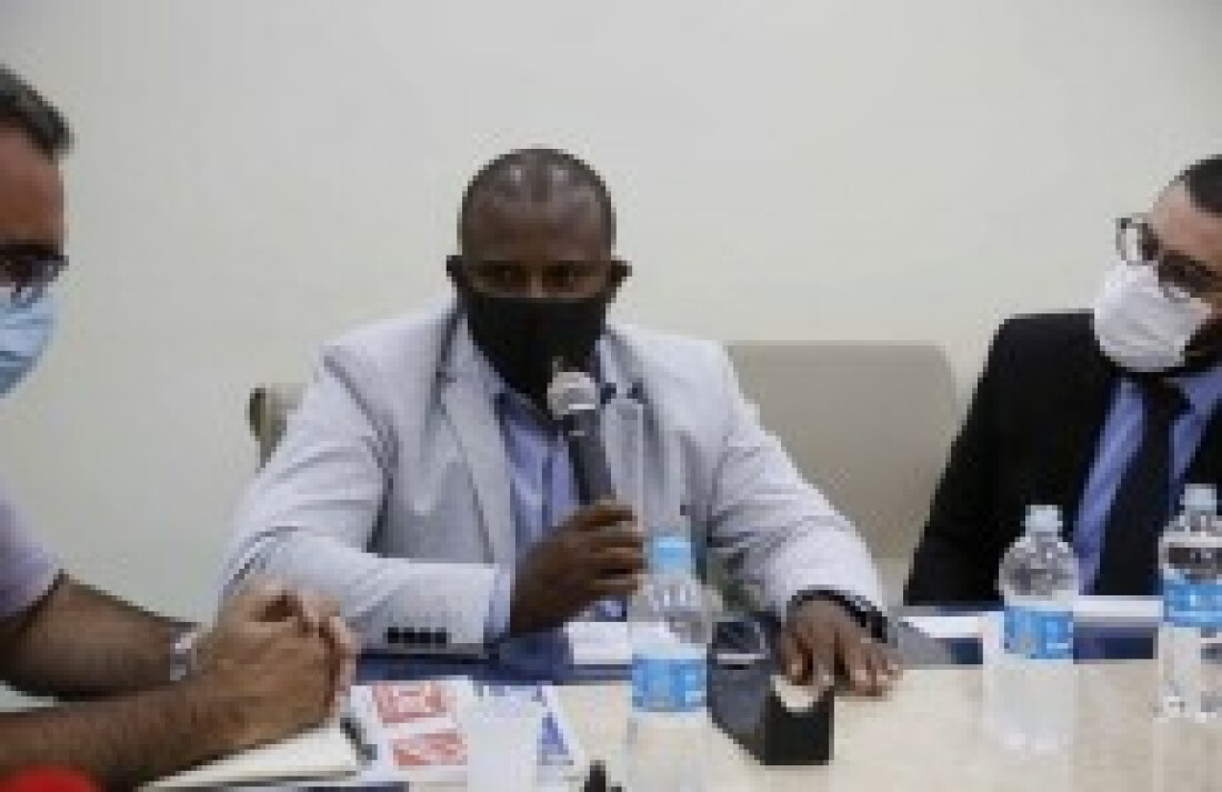 Comissão finaliza oitiva dos parlamentares denunciados