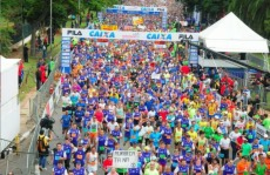 Meia Maratona de SP já tem inscrições abertas