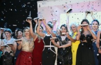 Prêmio Mulher de Expressão será realizado na sexta-feira