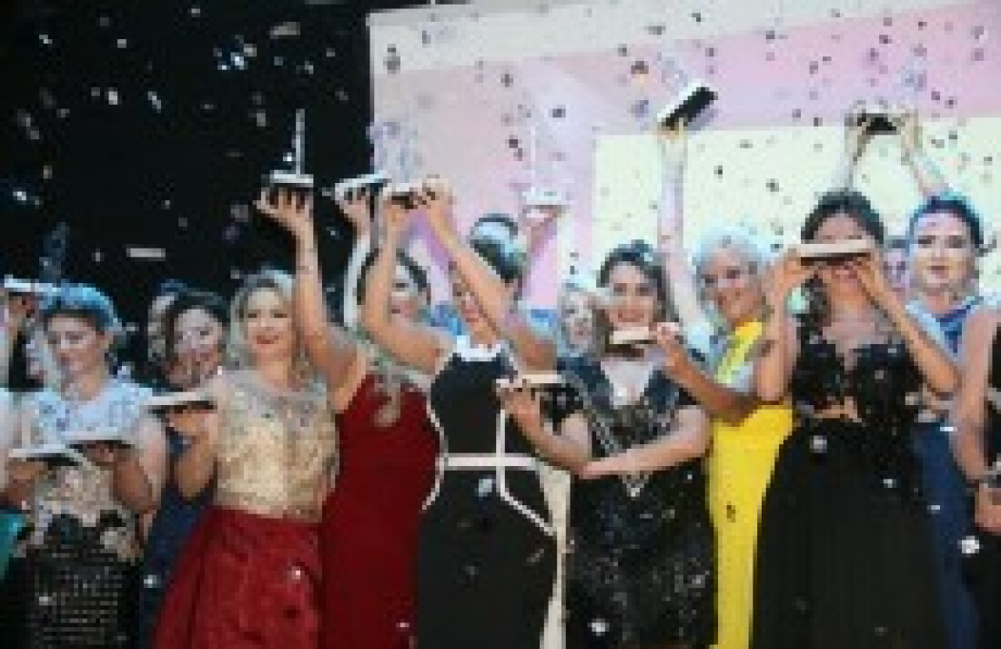 Prêmio Mulher de Expressão será realizado na sexta-feira