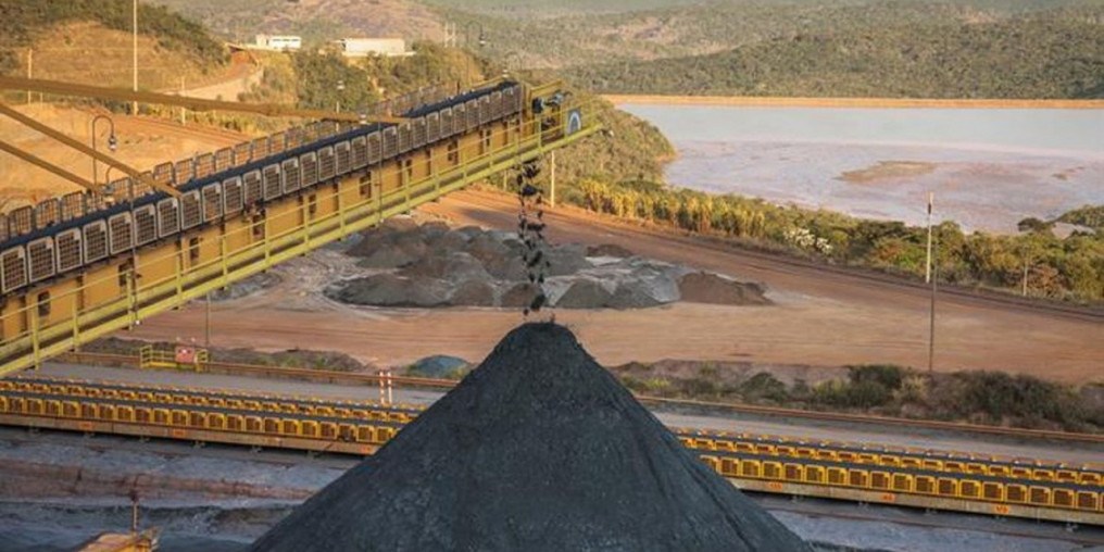 Preços da indústria subiram 0,29% em janeiro