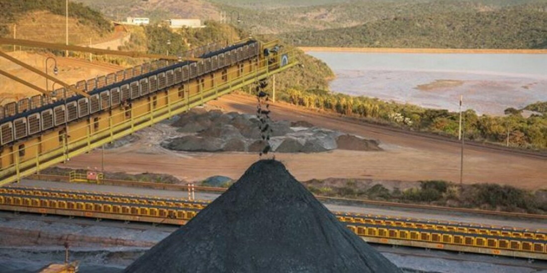 Preços da indústria subiram 0,29% em janeiro