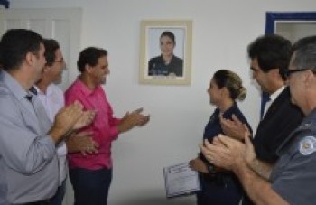 GCMs são homenageados pelo bom desempenho