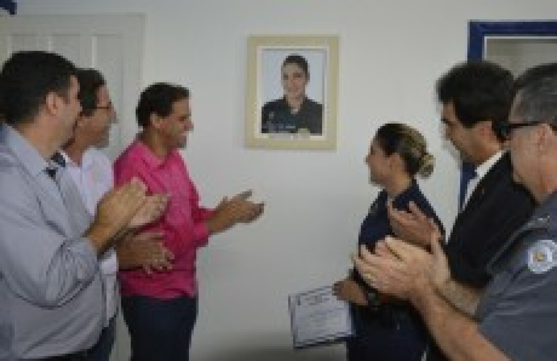 GCMs são homenageados pelo bom desempenho
