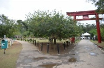 Parques têm novos horários a partir de hoje