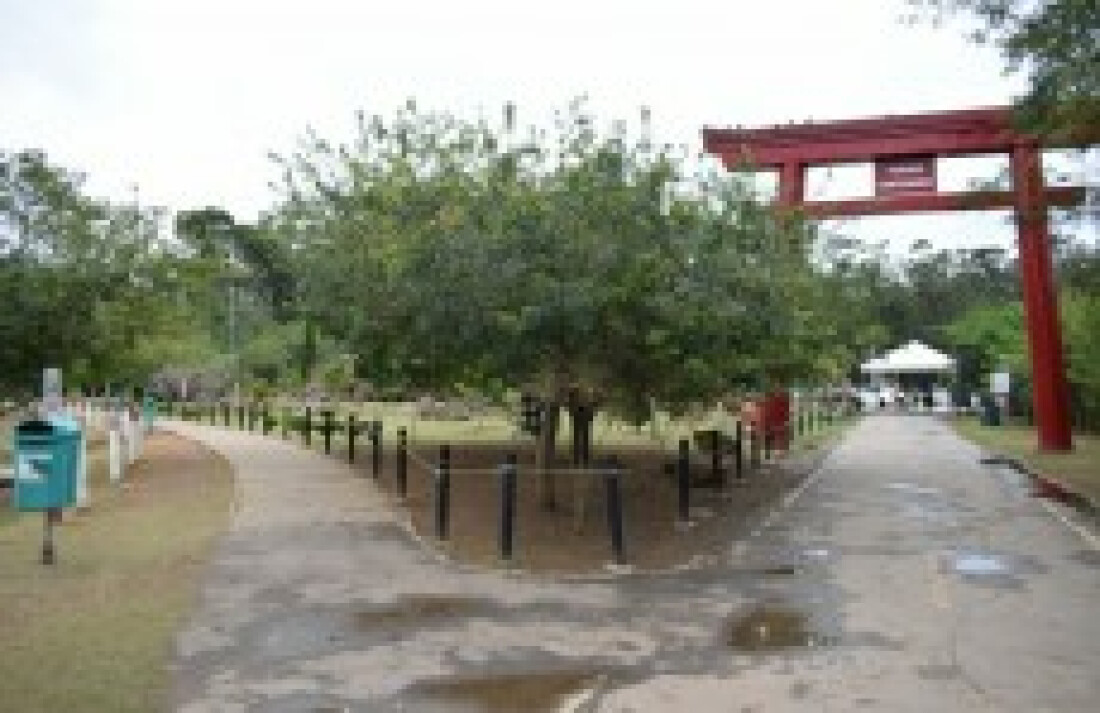 Parques têm novos horários a partir de hoje