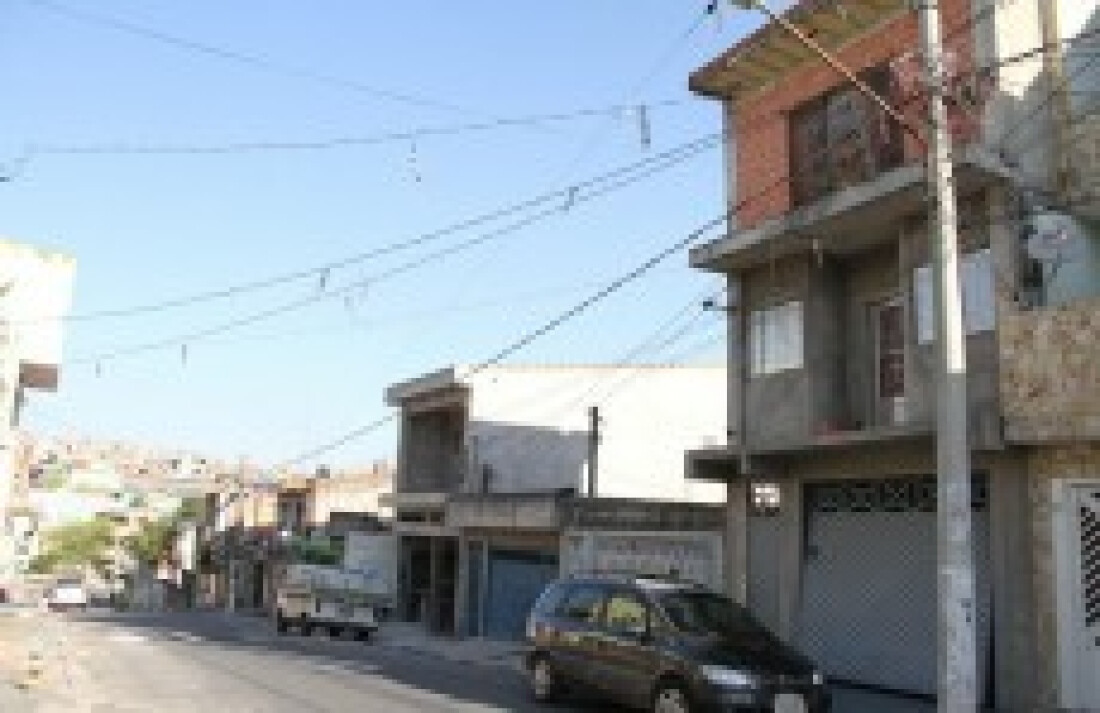 Por R$ 15, ladrões matam boliviano
