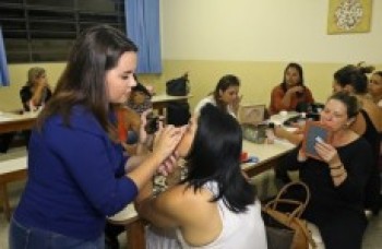 Parque Olímpico terá primeira edição do projeto Bairro Feliz