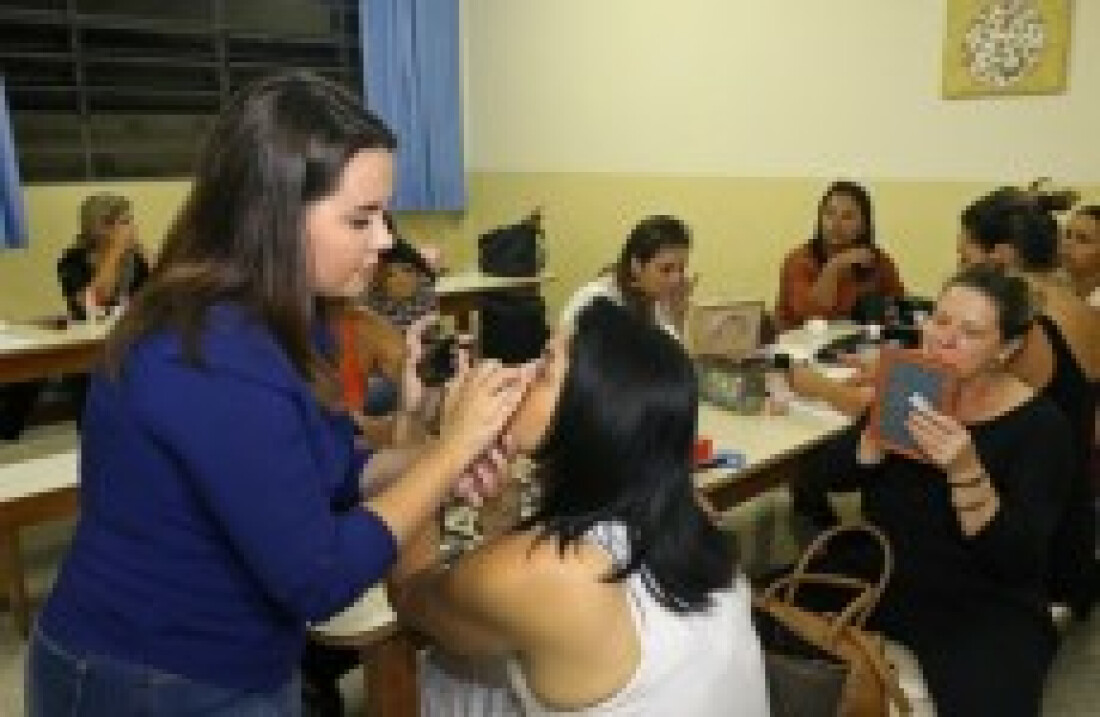 Parque Olímpico terá primeira edição do projeto Bairro Feliz