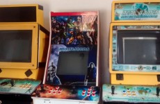 Seccional encontra mais de 50 caça-níqueis: