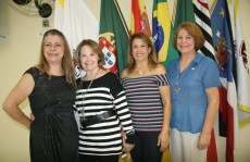 Os 55 anos do Lions Clube