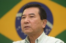 Em agosto, Abe já se preocupava com brigas políticas