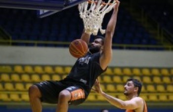 Mogi retoma preparação para encarar o Paulistano