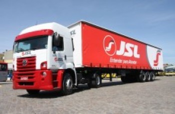 JSL implanta nova área para gerenciamento de negócios