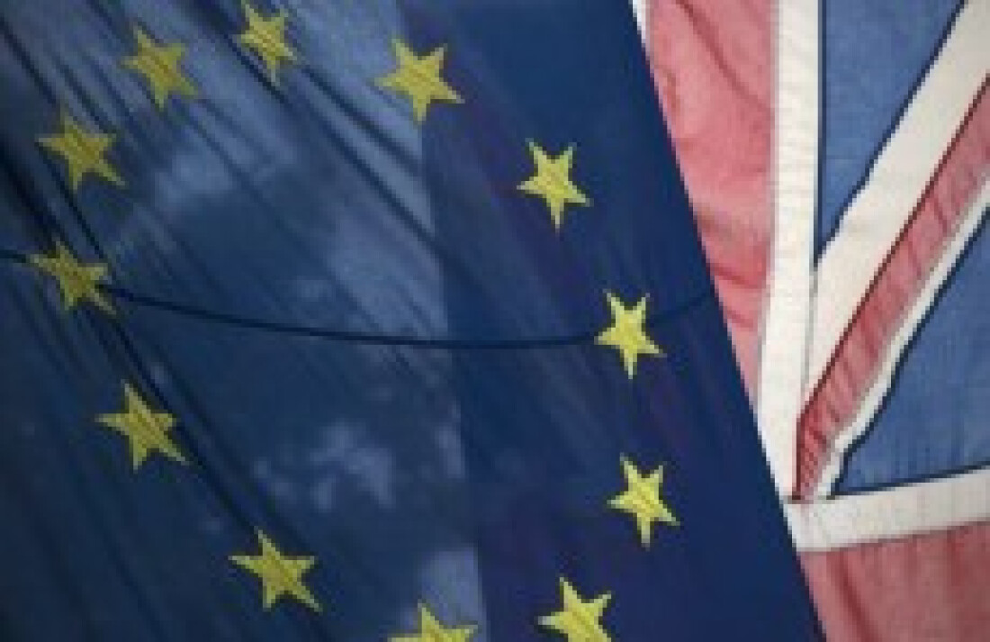 Líderes da União Europeia celebram 60 anos do bloco