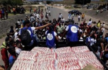 Para ONU, 235 milhões irão precisar de ajuda humanitária