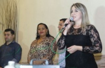 Baile arrecada 1,2 mil fraldas