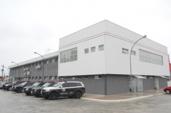 Ferraz registra crescimento de 70% nos casos de roubo