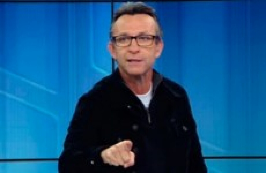 Neto pode disputar presidência em 2023