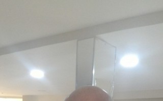 Marcelo de Lima Araújo lança "Cidadão Alerta" na Livraria Boigy