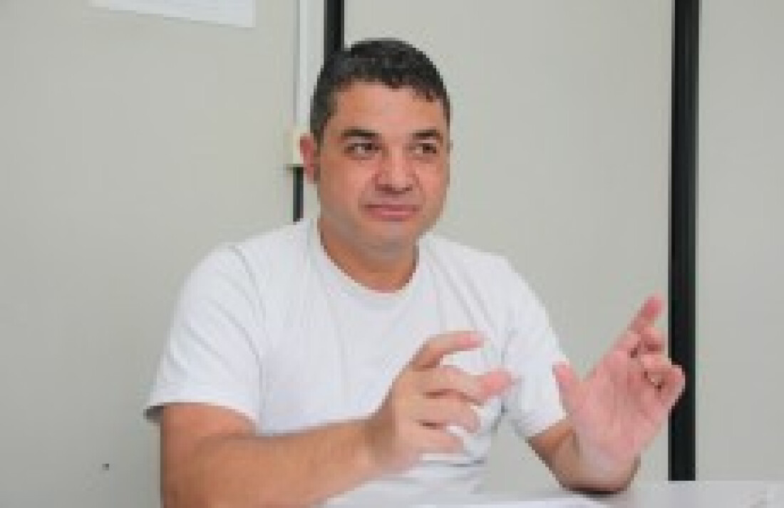 Vitória de Cunha é chamada de 'histórica' por Valverde e Lintz