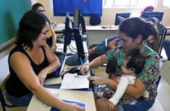 'Bairro Feliz' oferece 50 serviços para população