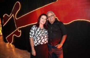 Noite do rock and roll