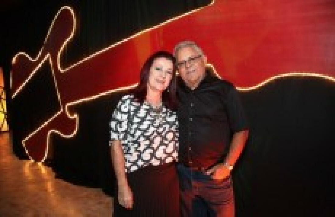 Noite do rock and roll