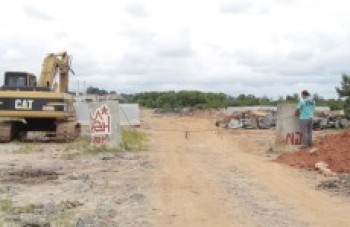 Interligação de vias segue em fase de elaboração de projeto