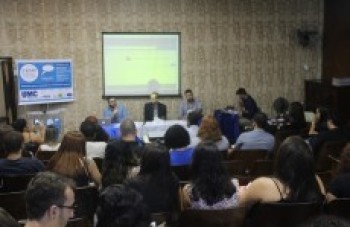 Inscrições estão abertas para o ECAT