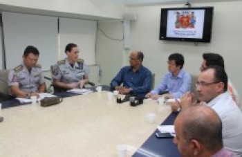 Mogi é a 4ª cidade em solução de casos do Disque Denúncia