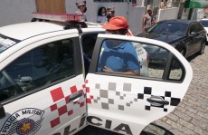 Sem vereadores na disputa, ruas ficam mais limpas