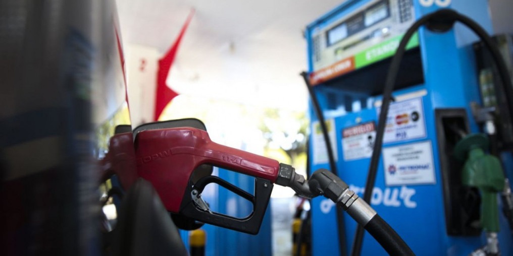 Mudança em política da Petrobras deveria acompanhar reoneração