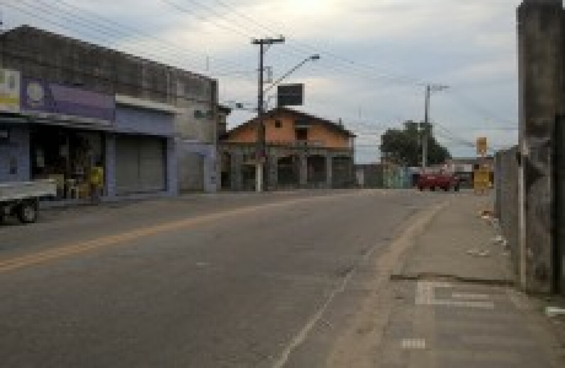 Acidentes em Itaquá deixam três mortos
